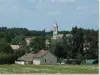 Village de Nojals-et-Clotte